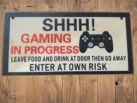 gaming welcome mat
